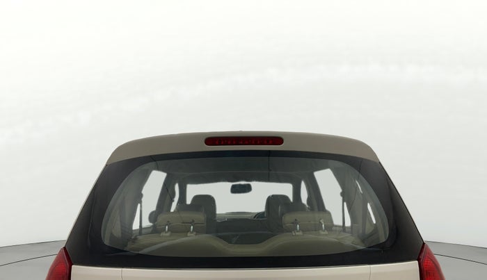 2013 Maruti Ertiga VXI ABS, Petrol, Manual, 59,625 km, Rear Windshield