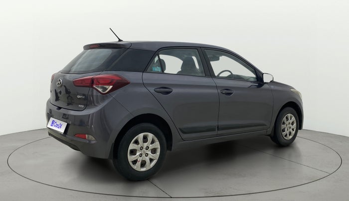 2014 Hyundai Elite i20 SPORTZ 1.2, Petrol, Manual, 43,463 km, Right Back Diagonal