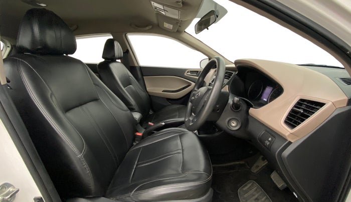 2018 Hyundai Elite i20 ASTA 1.2  CVT, Petrol, Automatic, 42,844 km, Right Side Front Door Cabin