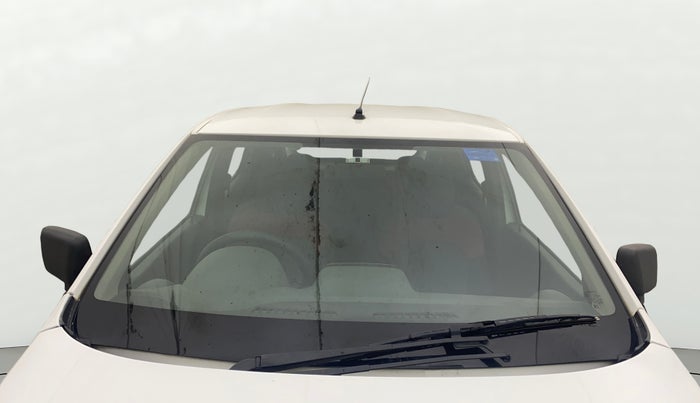 2016 Renault Kwid RXT 0.8, Petrol, Manual, 71,594 km, Front Windshield