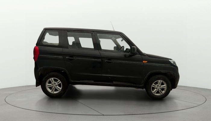 2024 Mahindra BOLERO NEO N10 R, Diesel, Manual, 38,924 km, Right Side View