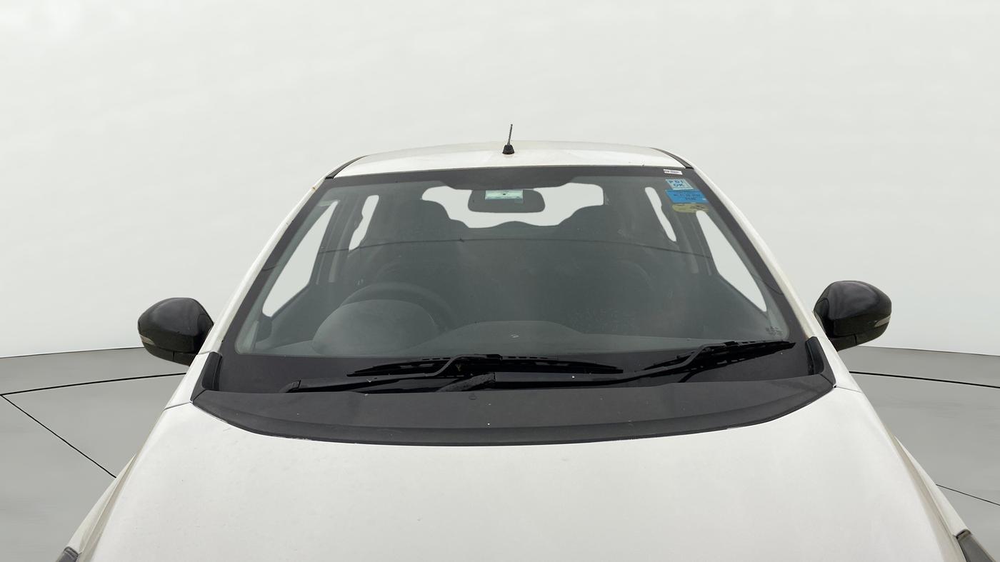 2022 Tata Tiago XT PETROL, Petrol, Manual, 62,423 km, Front Windshield