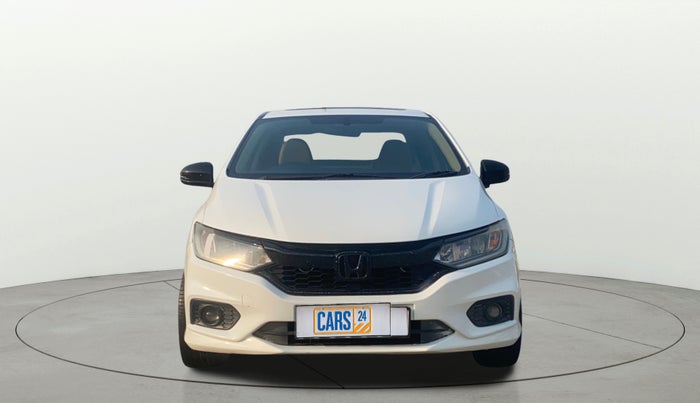 2017 Honda City 1.5L I-DTEC VX, Diesel, Manual, 94,914 km, Front