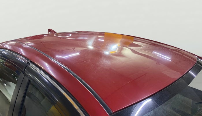 2018 Toyota YARIS VX CVT, Petrol, Automatic, 55,157 km, Roof