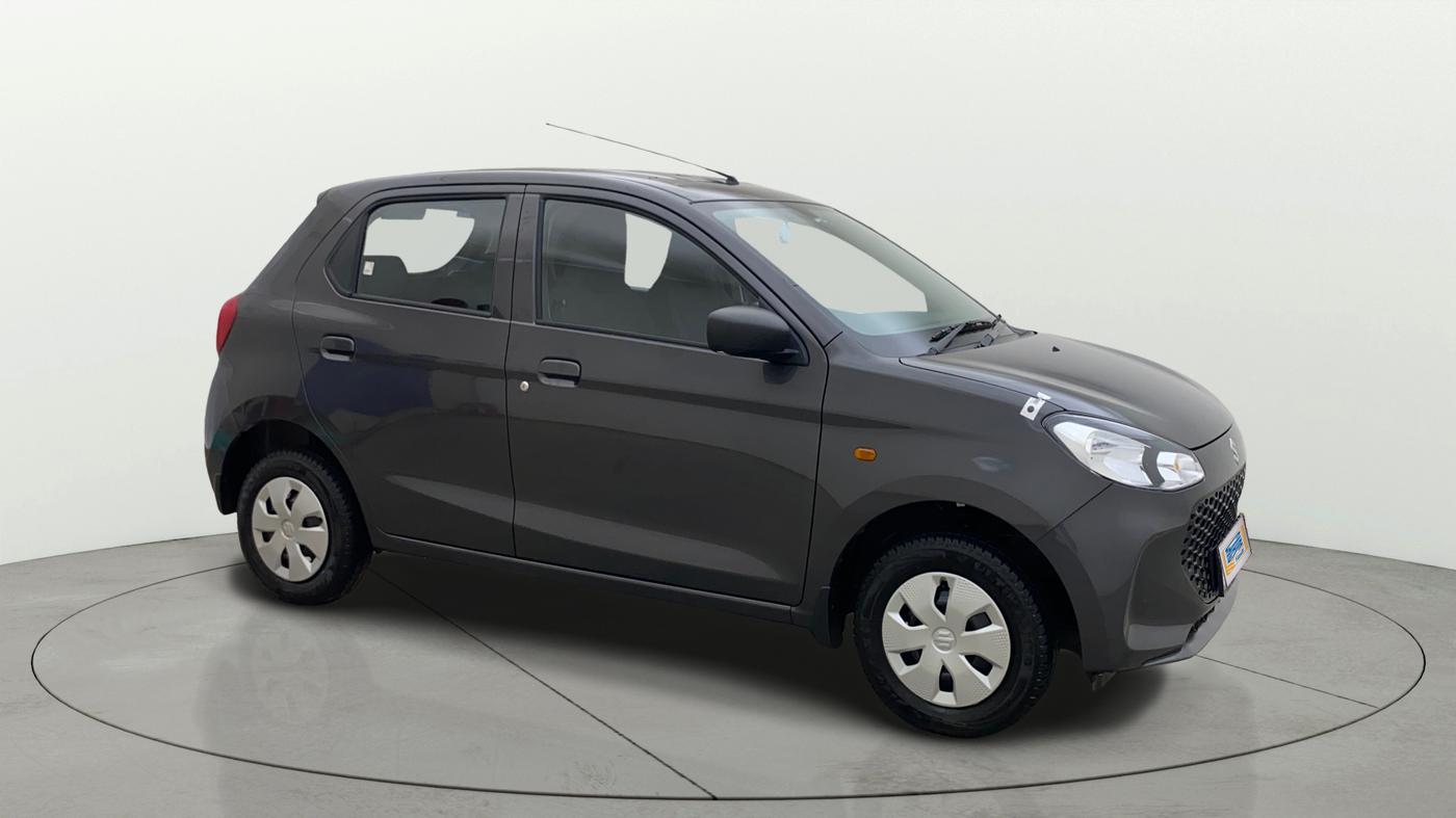2025 Maruti Alto K10 VXi Plus (O), Petrol, Manual, 553 km, Right Front Diagonal