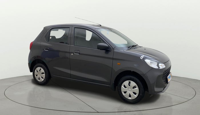 2025 Maruti Alto K10 VXi Plus (O), Petrol, Manual, 530 km, Right Front Diagonal