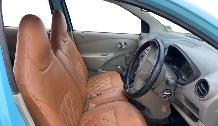 2014 Datsun Go A, Petrol, Manual, 81,445 km, Right Side Front Door Cabin