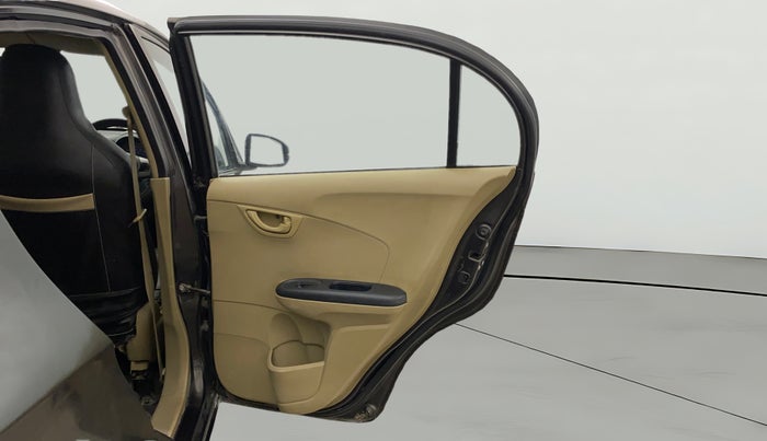 2014 Honda Amaze 1.2L I-VTEC S, Petrol, Manual, 57,415 km, RHS Rear Door