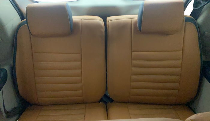 2020 Renault TRIBER RXZ AMT, Petrol, Automatic, 33,241 km, Third Seat Row ( optional )