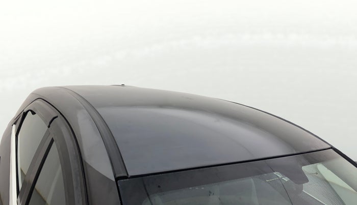 2020 Tata NEXON XE PETROL, Petrol, Manual, 97,484 km, Roof