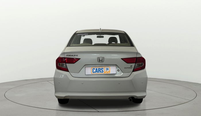 2018 Honda Amaze 1.2L I-VTEC S, Petrol, Manual, 64,165 km, Back/Rear