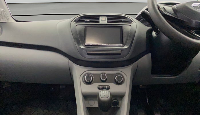 2023 Tata Tiago XE PETROL, Petrol, Manual, 8,625 km, Air Conditioner