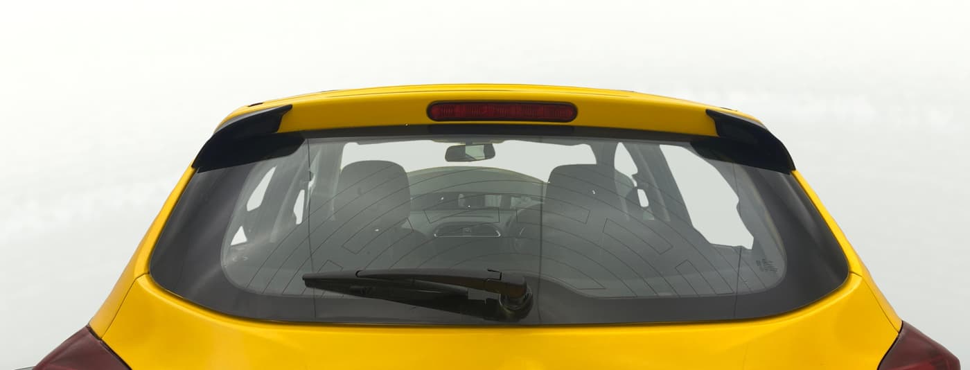 2020 Tata Tiago XZ PLUS PETROL, Petrol, Manual, 50,265 km, Rear Windshield