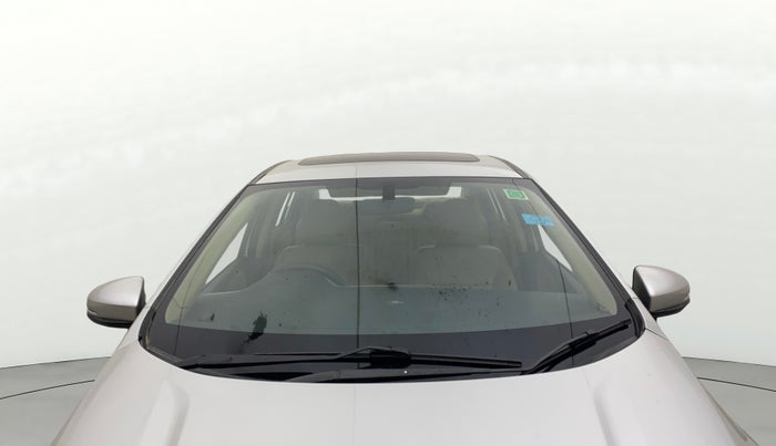 2017 Honda City 1.5L I-VTEC VX, Petrol, Manual, 80,677 km, Front Windshield