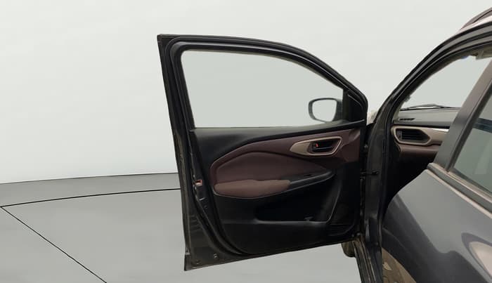 2023 Maruti FRONX DELTA PLUS 1.2MT, Petrol, Manual, 46,621 km, LHS Front Door