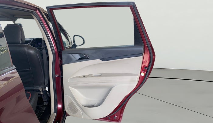 2019 Mahindra MARAZZO M2 7STR, Diesel, Manual, 69,853 km, RHS Rear Door