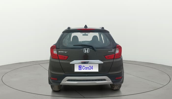 2017 Honda WR-V 1.2L I-VTEC VX MT, Petrol, Manual, 49,307 km, Back/Rear
