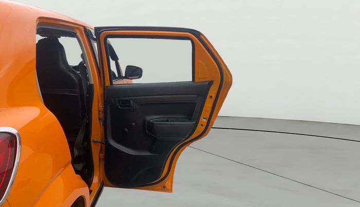 2020 Maruti S PRESSO VXI+, Petrol, Manual, 72,005 km, RHS Rear Door