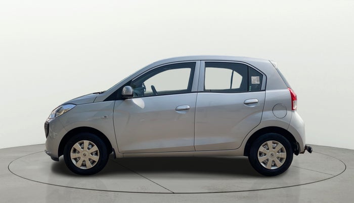 2019 Hyundai NEW SANTRO MAGNA, Petrol, Manual, 1,510 km, Left Side