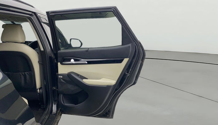 2020 KIA SELTOS HTX PLUS AT1.5 DIESEL, Diesel, Automatic, 1,31,214 km, RHS Rear Door