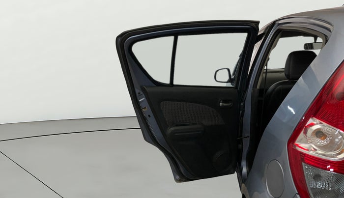 2014 Maruti Ritz VXI, Petrol, Manual, 72,014 km, LHS Rear Door