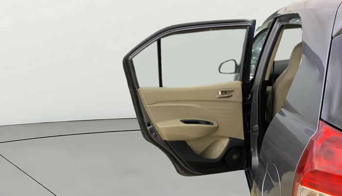 2019 Hyundai NEW SANTRO SPORTZ MT, CNG, Manual, 87,944 km, LHS Rear Door