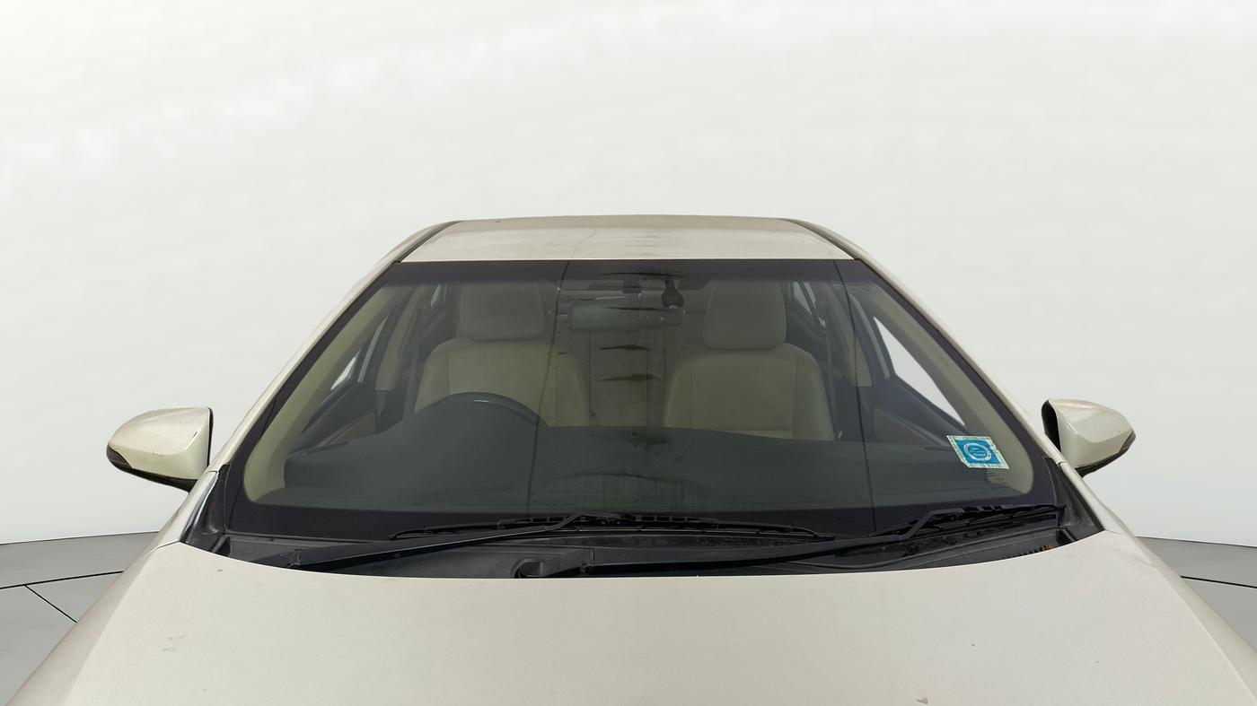 2019 Toyota Corolla Altis VL CVT PETROL, Petrol, Automatic, 87,691 km, Front Windshield