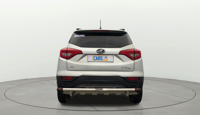 2019 Mahindra XUV300 W6 1.5 DIESEL, Diesel, Manual, 88,443 km, Back/Rear