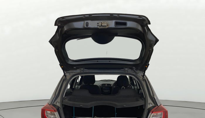 2021 Tata Tiago XZ PLUS PETROL, Petrol, Manual, 45,419 km, Boot Door Open