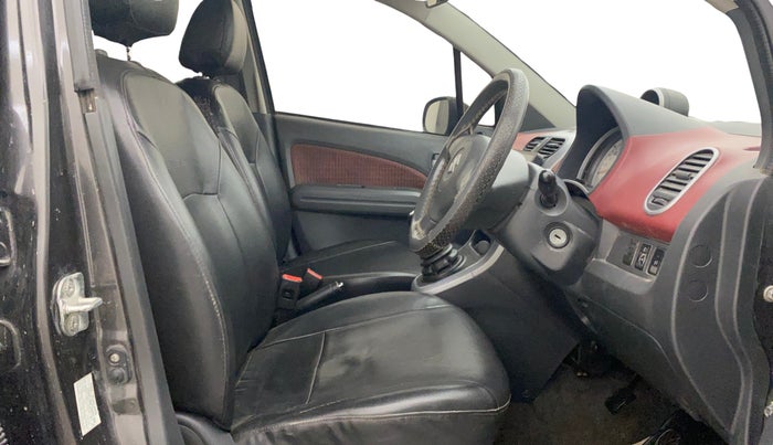 2014 Maruti Ritz VXI, Petrol, Manual, 65,014 km, Right Side Front Door Cabin