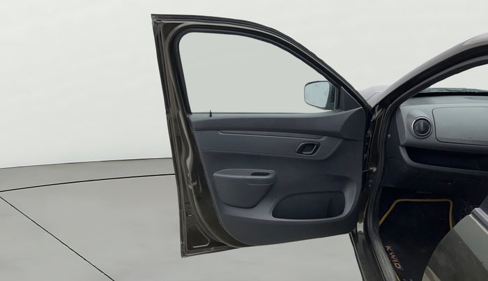 2016 Renault Kwid RXT 1.0, Petrol, Manual, 48,108 km, LHS Front Door