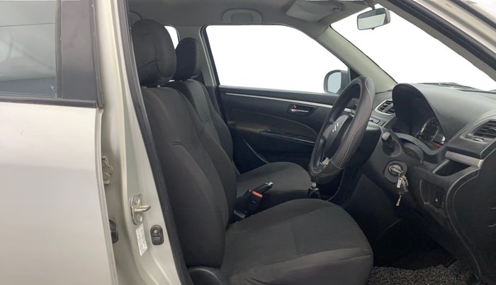 2016 Maruti Swift VXI, Petrol, Manual, 48,868 km, Right Side Front Door Cabin
