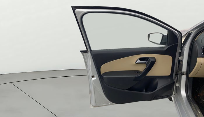 2017 Volkswagen Ameo HIGHLINE1.5L, Diesel, Manual, 47,305 km, LHS Front Door