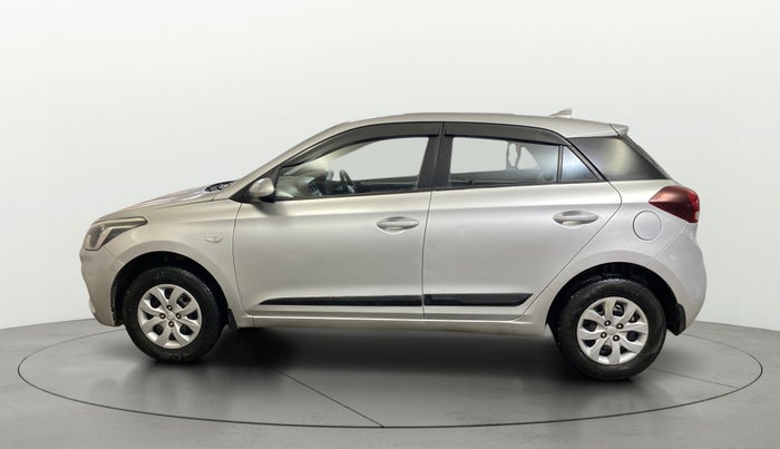 2018 Hyundai Elite i20 MAGNA EXECUTIVE 1.2, Petrol, Manual, 52,887 km, Left Side