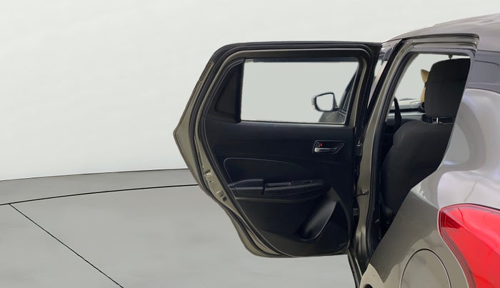 2019 Maruti Swift VXI AMT, Petrol, Automatic, 57,492 km, LHS Rear Door