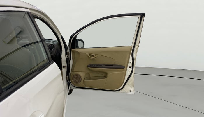 2014 Honda Amaze 1.2L I-VTEC S, Petrol, Manual, 62,535 km, RHS Front Door