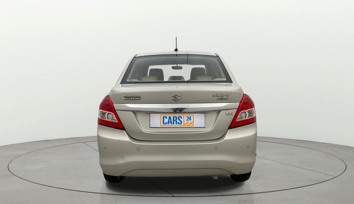 2016 Maruti Swift Dzire ZXI, Petrol, Manual, 54,544 km, Back/Rear