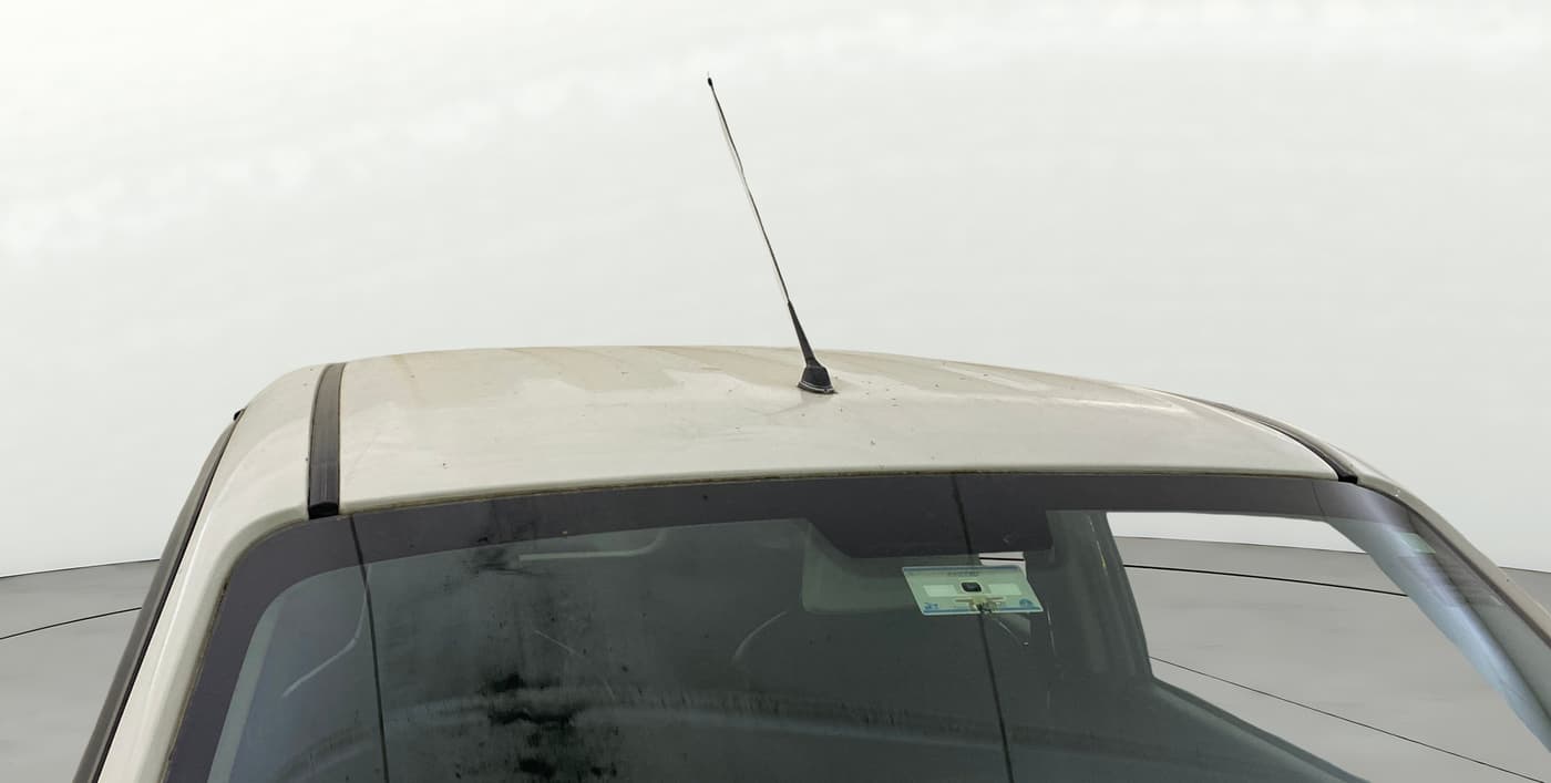 2021 Maruti S PRESSO VXI AMT, Petrol, Automatic, 25,386 km, Roof