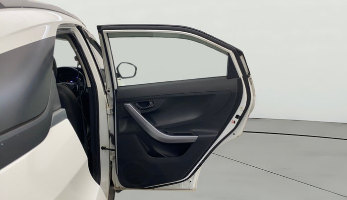 2021 Tata NEXON XM DIESEL, Diesel, Manual, 79,812 km, RHS Rear Door