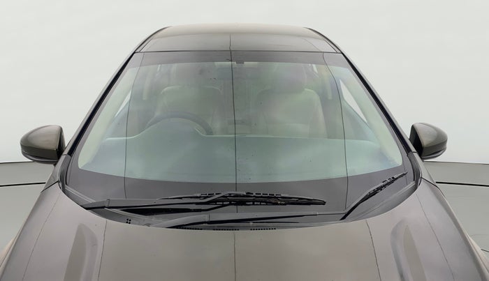 2018 Honda City 1.5L I-VTEC V MT, Petrol, Manual, 35,028 km, Front Windshield