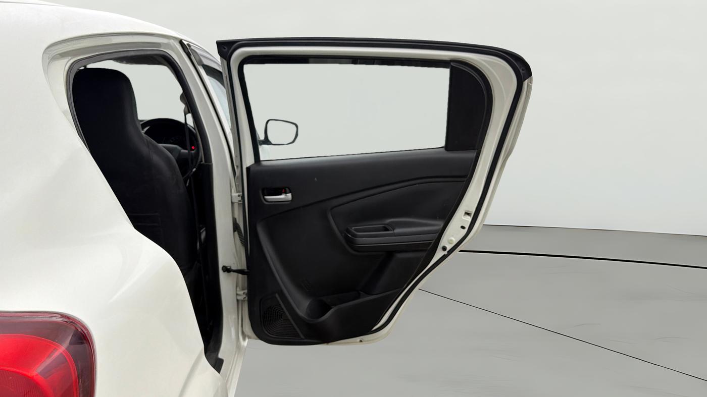 2022 Maruti Celerio VXI, Petrol, Manual, 35,761 km, RHS Rear Door