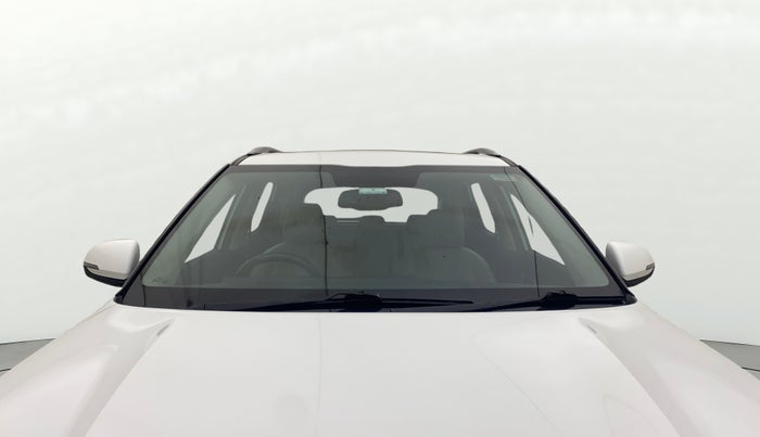 2023 KIA SELTOS HTX 1.5 DIESEL IMT, Diesel, Manual, 70,119 km, Front Windshield