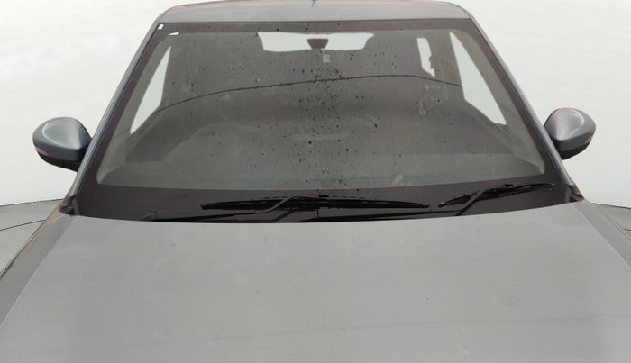 2023 Tata PUNCH ADVENTURE MT, Petrol, Manual, 23,071 km, Front Windshield