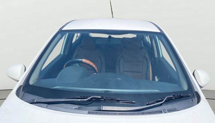 2018 Hyundai Grand i10 MAGNA 1.2 KAPPA VTVT, Petrol, Manual, 63,628 km, Front Windshield