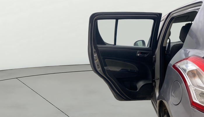 2013 Maruti Swift ZDI, Diesel, Manual, 1,02,438 km, LHS Rear Door
