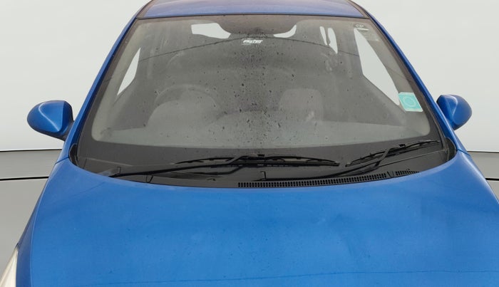 2018 Hyundai Grand i10 MAGNA 1.2 KAPPA VTVT, Petrol, Manual, 29,866 km, Front Windshield