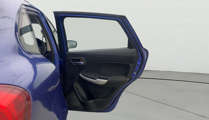 2016 Maruti Baleno DELTA PETROL 1.2, Petrol, Manual, 1,01,654 km, RHS Rear Door