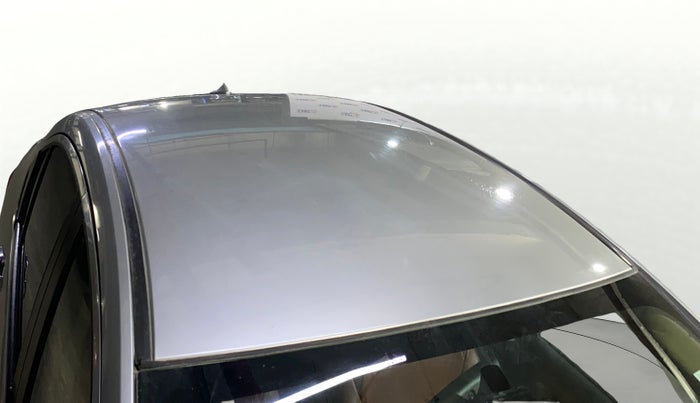 2018 Honda City 1.5L I-VTEC V MT, Petrol, Manual, 51,392 km, Roof