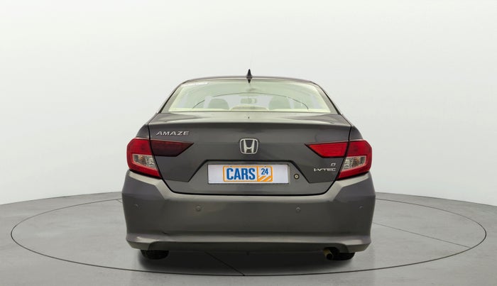 2020 Honda Amaze 1.2L I-VTEC S, Petrol, Manual, 1,12,727 km, Back/Rear
