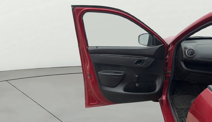 2017 Renault Kwid RXL, Petrol, Manual, 31,490 km, LHS Front Door